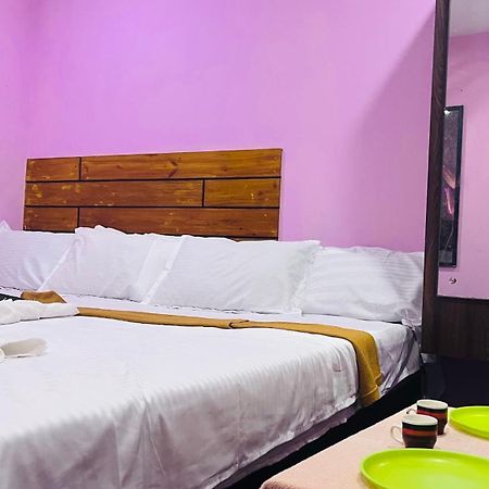 Skyway Rooms Pondichéry Extérieur photo