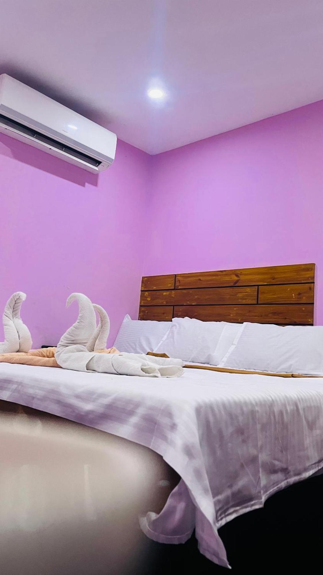 Skyway Rooms Pondichéry Extérieur photo
