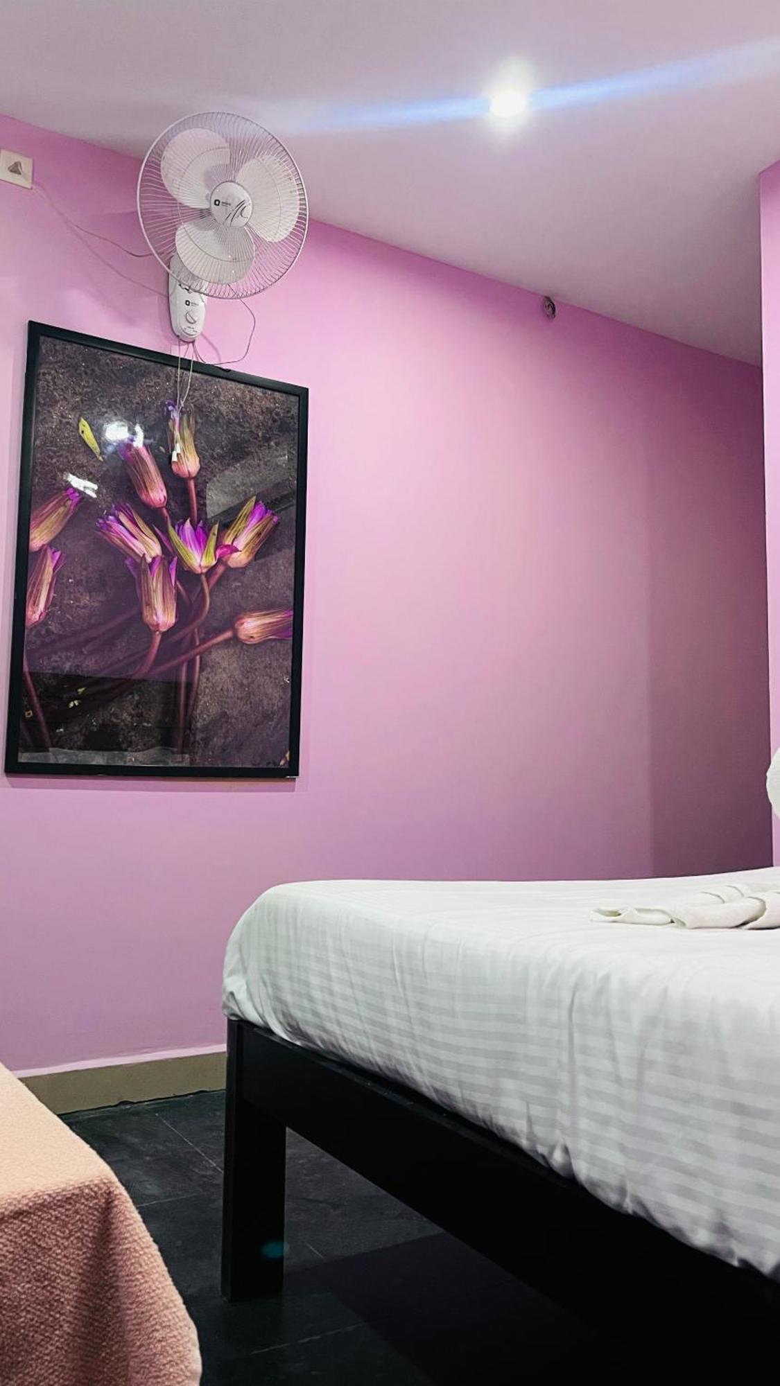 Skyway Rooms Pondichéry Extérieur photo