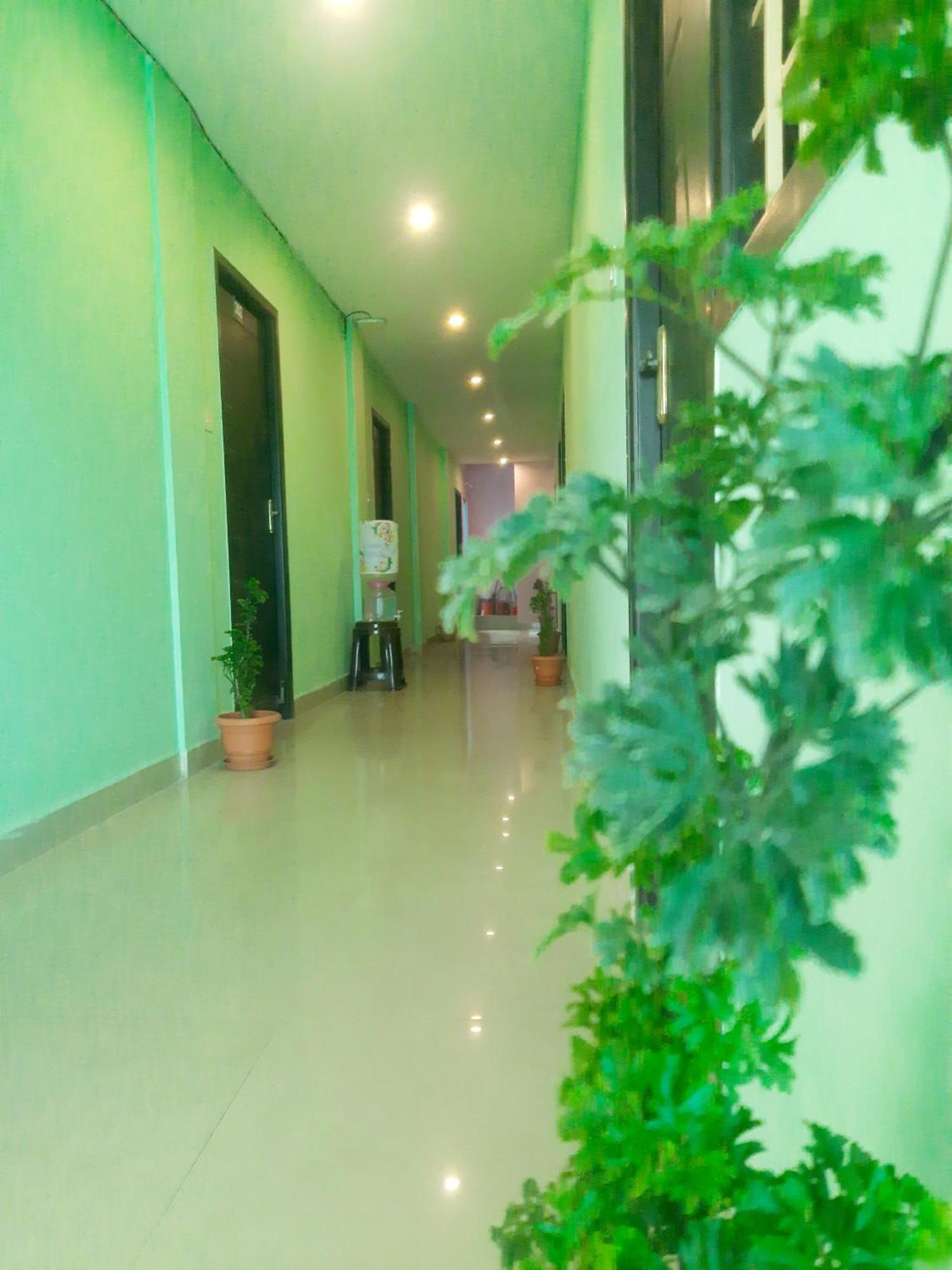 Skyway Rooms Pondichéry Extérieur photo