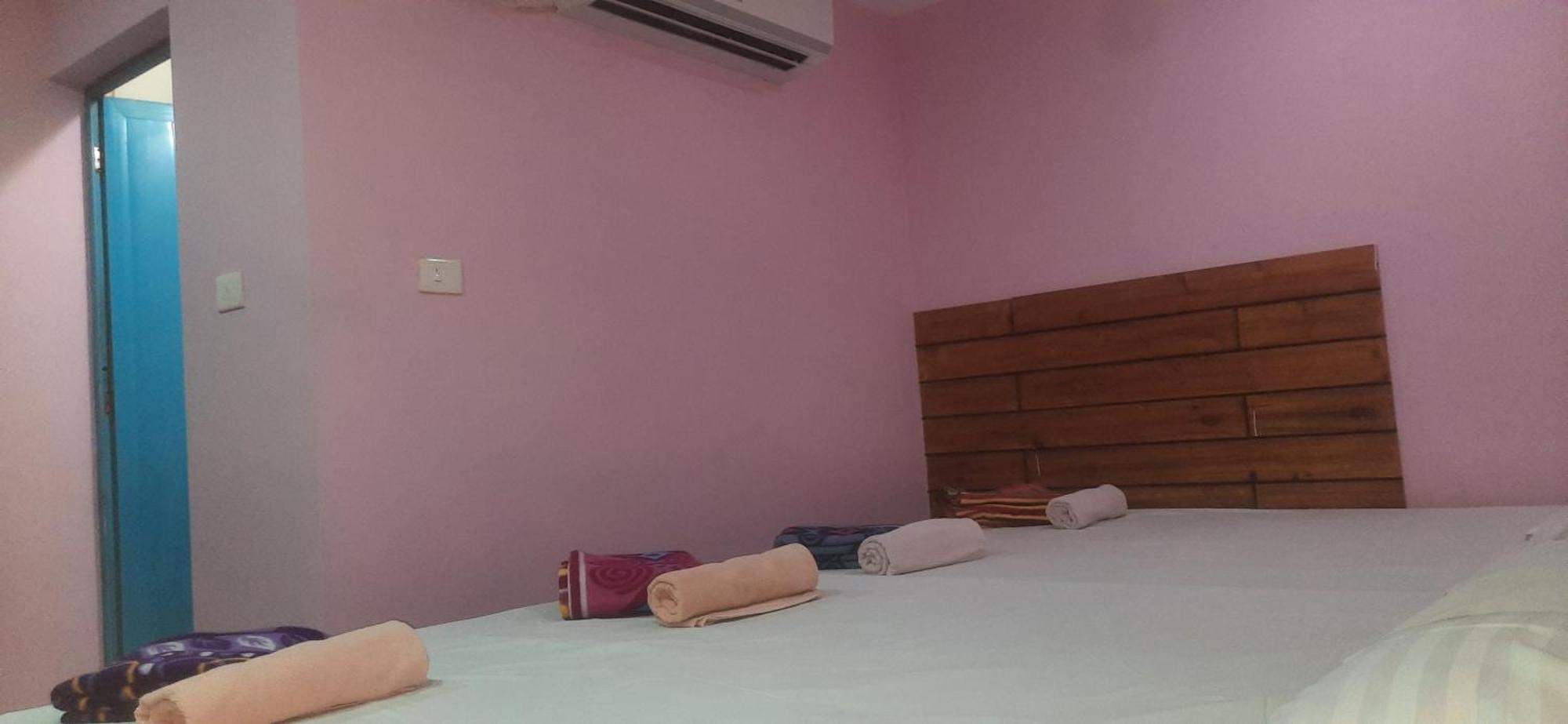 Skyway Rooms Pondichéry Extérieur photo