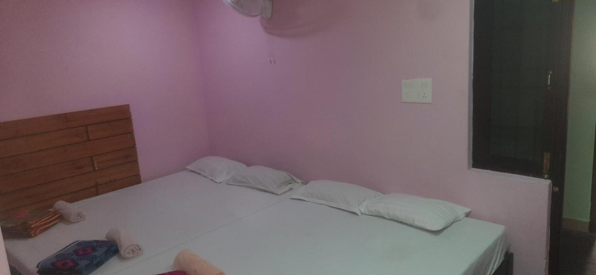 Skyway Rooms Pondichéry Extérieur photo