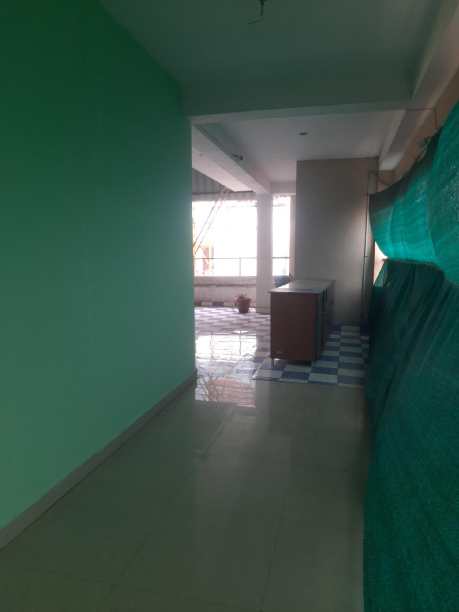Skyway Rooms Pondichéry Extérieur photo