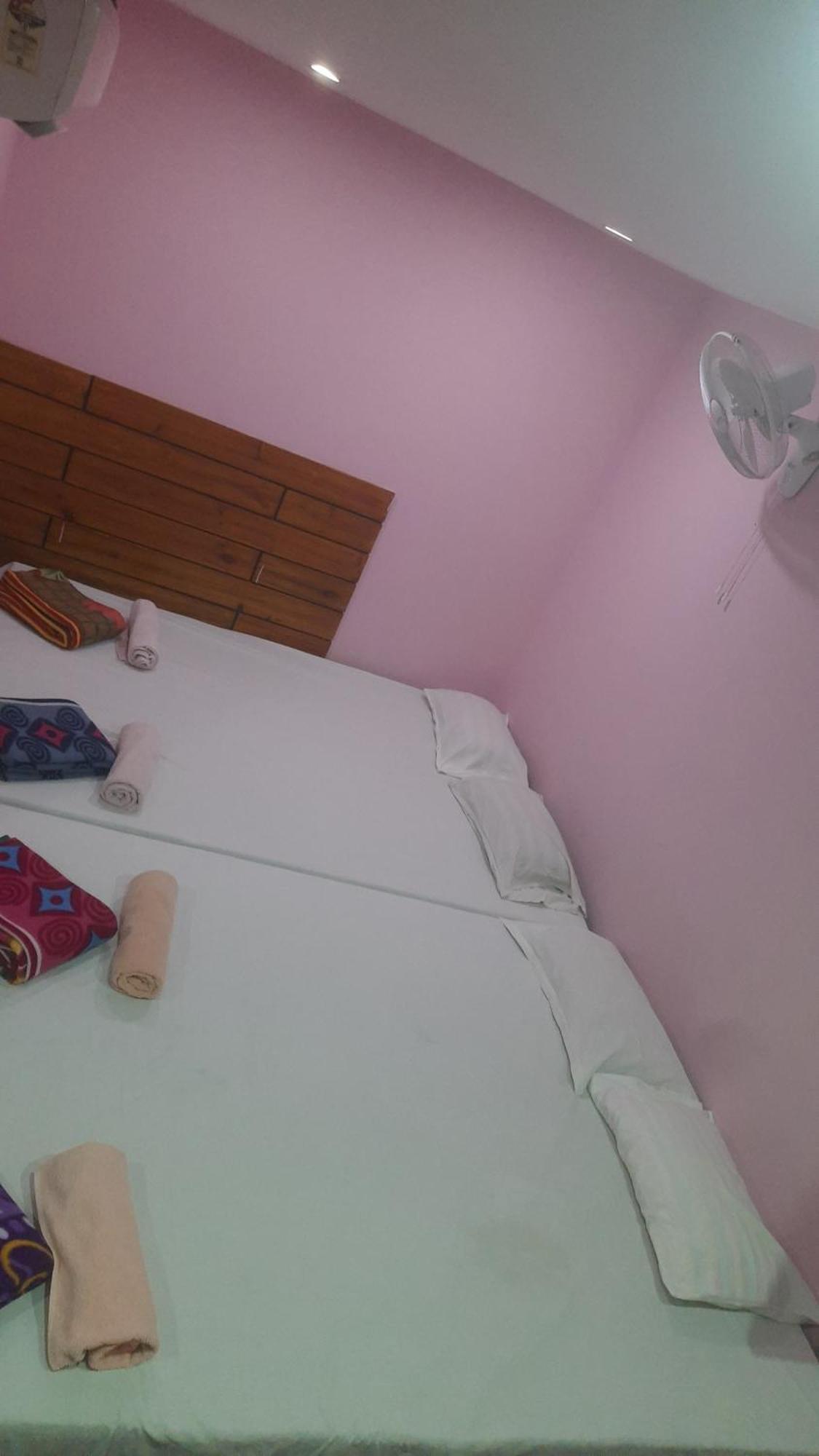 Skyway Rooms Pondichéry Extérieur photo