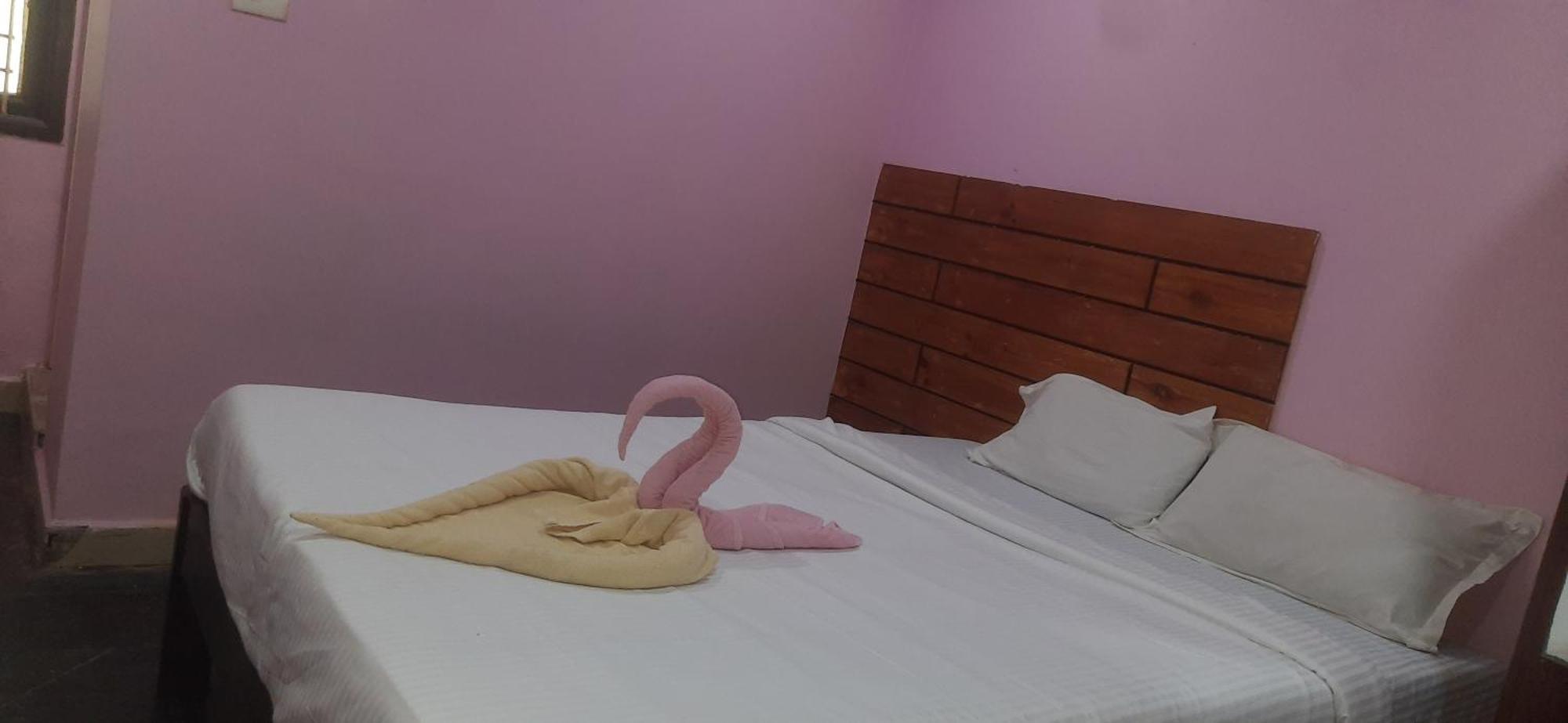 Skyway Rooms Pondichéry Extérieur photo