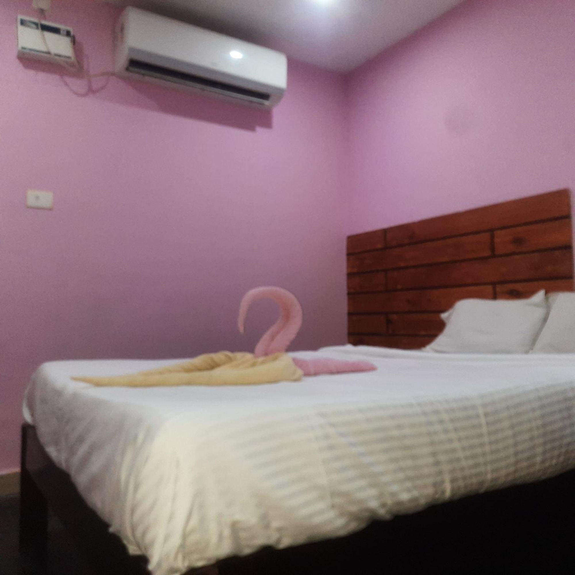 Skyway Rooms Pondichéry Extérieur photo