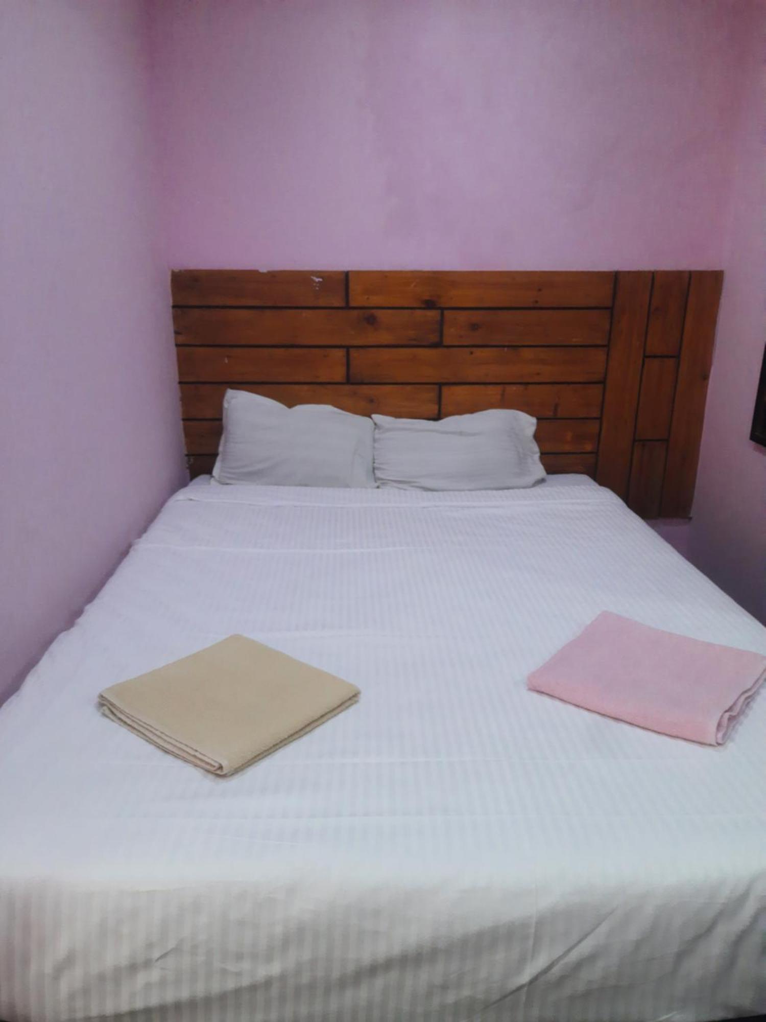 Skyway Rooms Pondichéry Extérieur photo