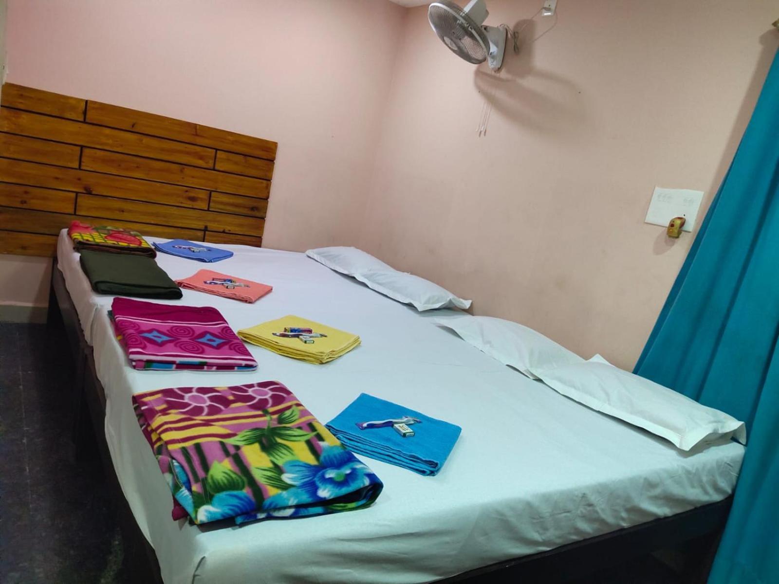 Skyway Rooms Pondichéry Extérieur photo