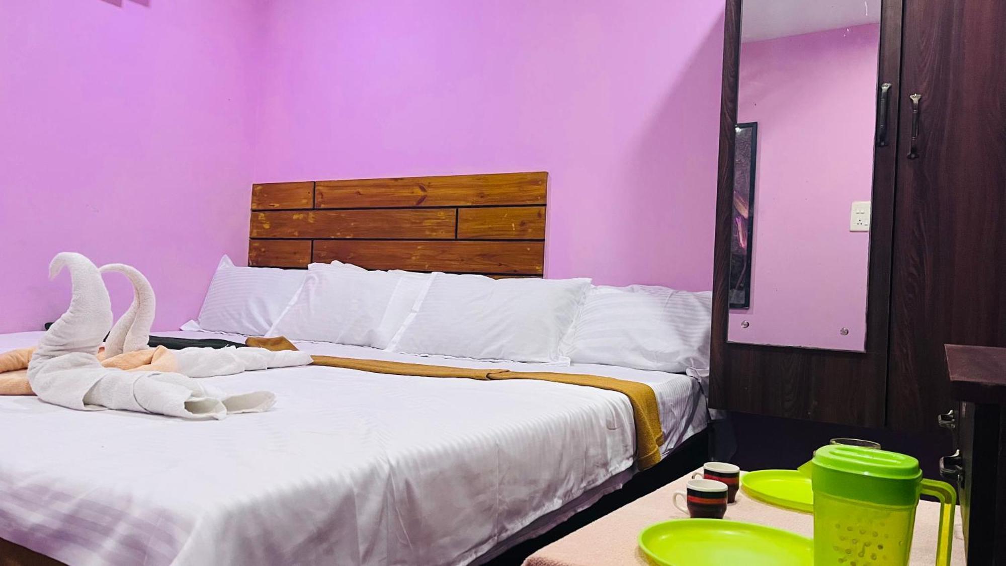 Skyway Rooms Pondichéry Extérieur photo