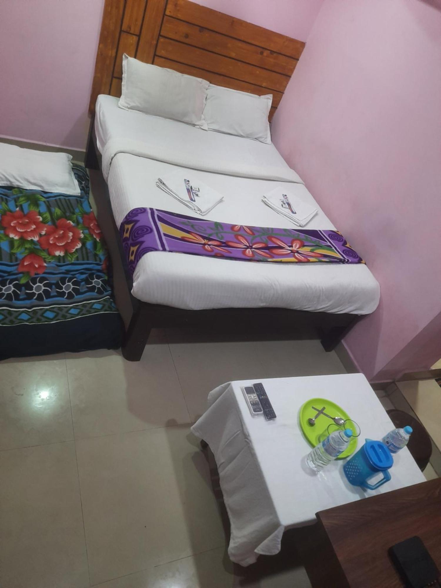 Skyway Rooms Pondichéry Extérieur photo